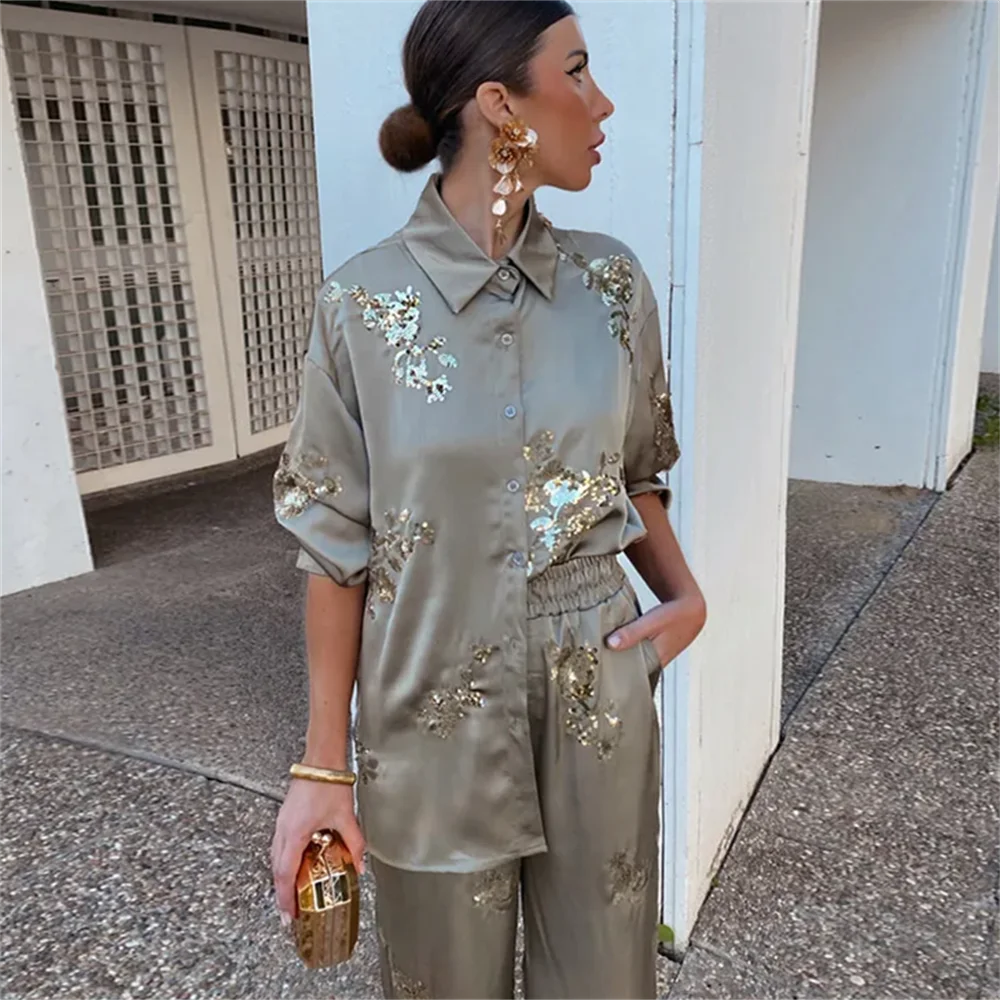 Sheila - Women's Fashion Set
