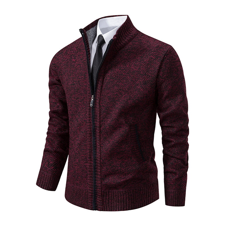 Connor | Elegant men's vest
