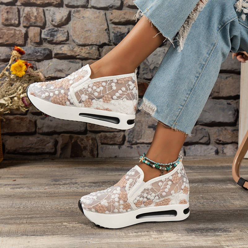 Chloe - Fashion Shoes
