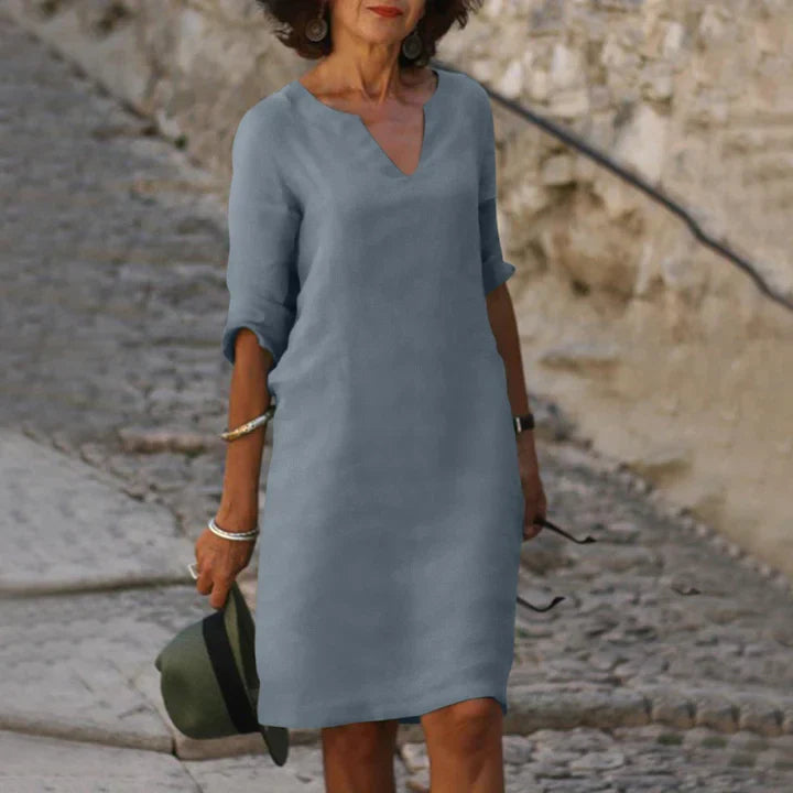 Laura - Stylish Summer Dress