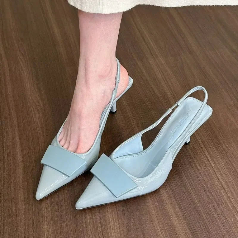 Suzan | Slingbacks