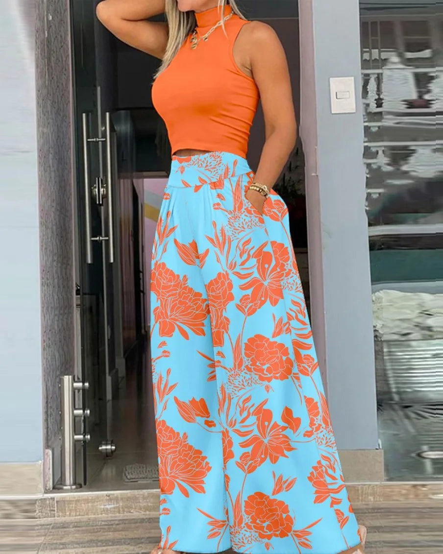 Amanda - Women's Fashion Set