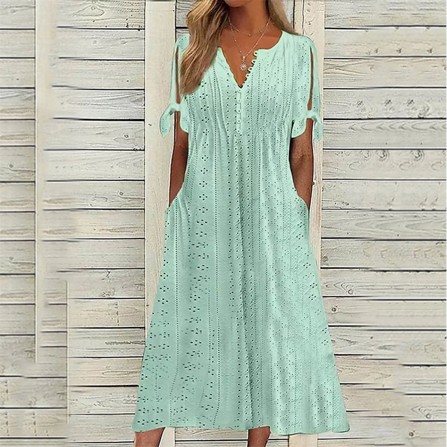 Marianne | Midi Dress