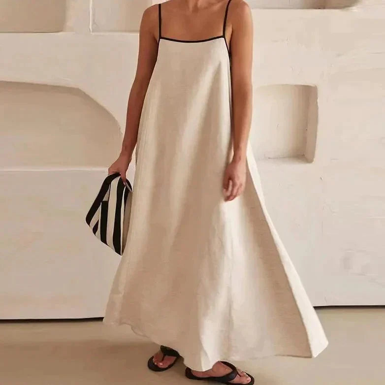 Hadlee - Fashionable ladies dress