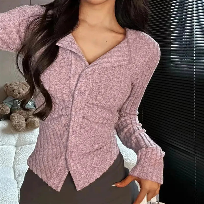 Noreen - Fashionable sweater