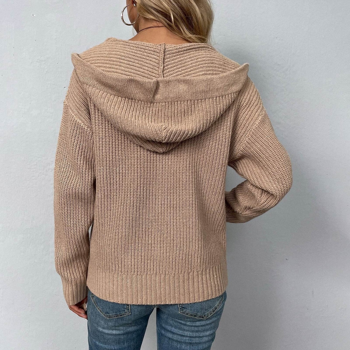Lyra - Women's sweater vest