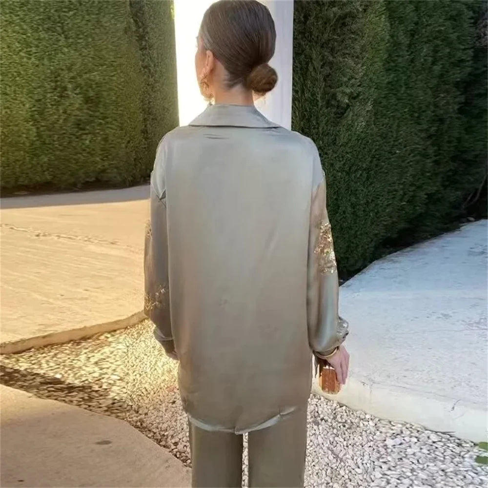 Sheila - Women's Fashion Set