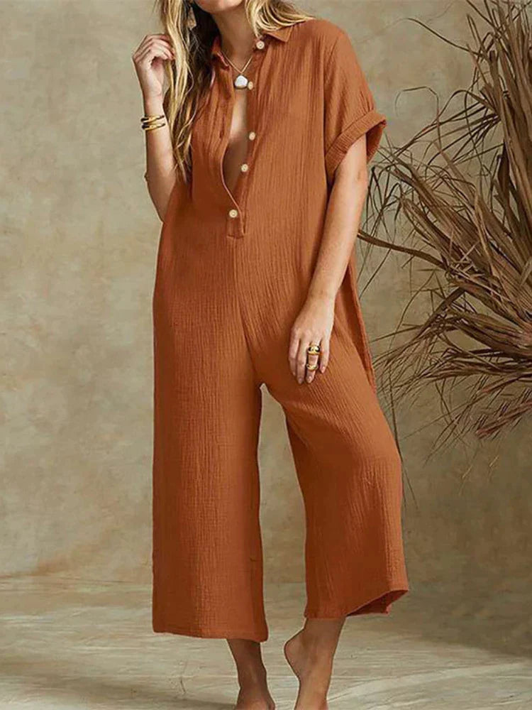 Ravina - Elegant workwear overalls