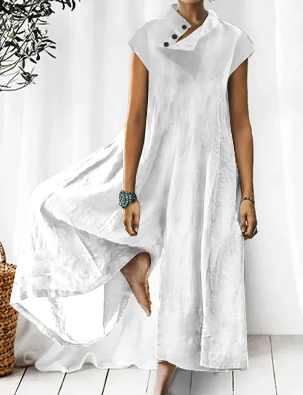 Dayana - Women's wide leg sweater