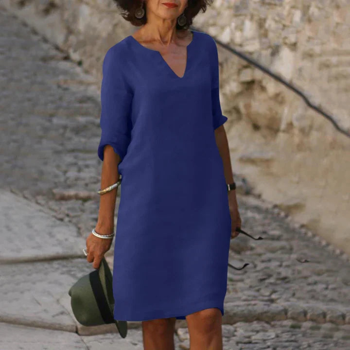 Laura - Stylish Summer Dress
