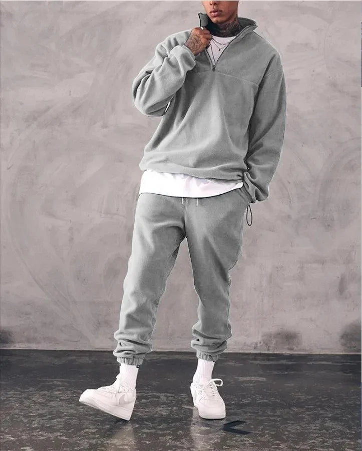 Anthony - men's Tracksuit