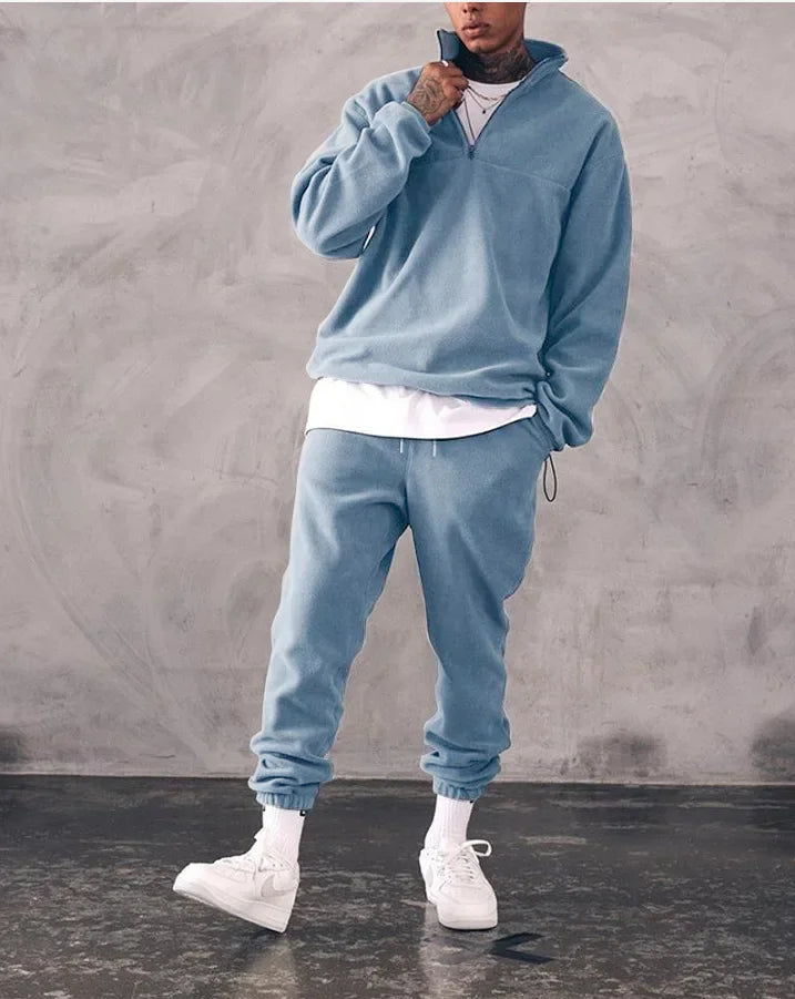 Anthony - men's Tracksuit