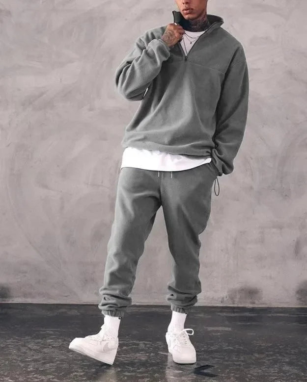 Anthony - men's Tracksuit