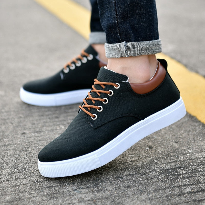 MICHEL - Comfortable and stylish men's sneakers
