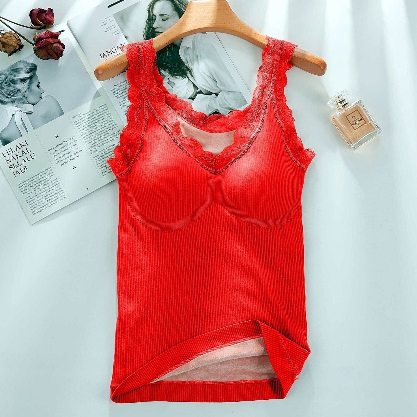 CarlijnesShirt Women's Undershirt