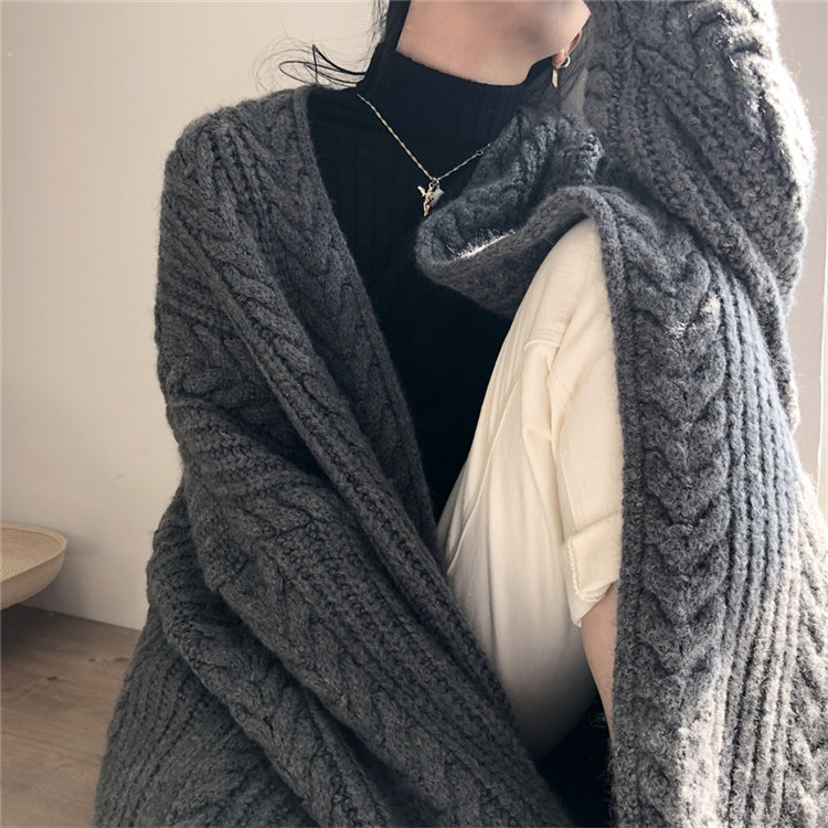 Dorentine - Most comfortable cardigan 2024