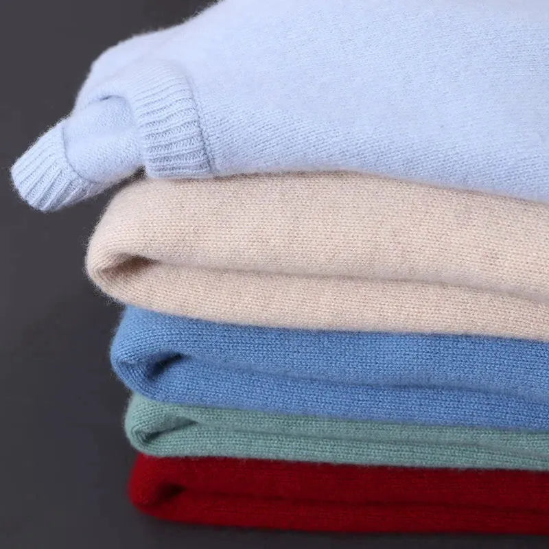 Simon Casual Luxe Men's Sweater
