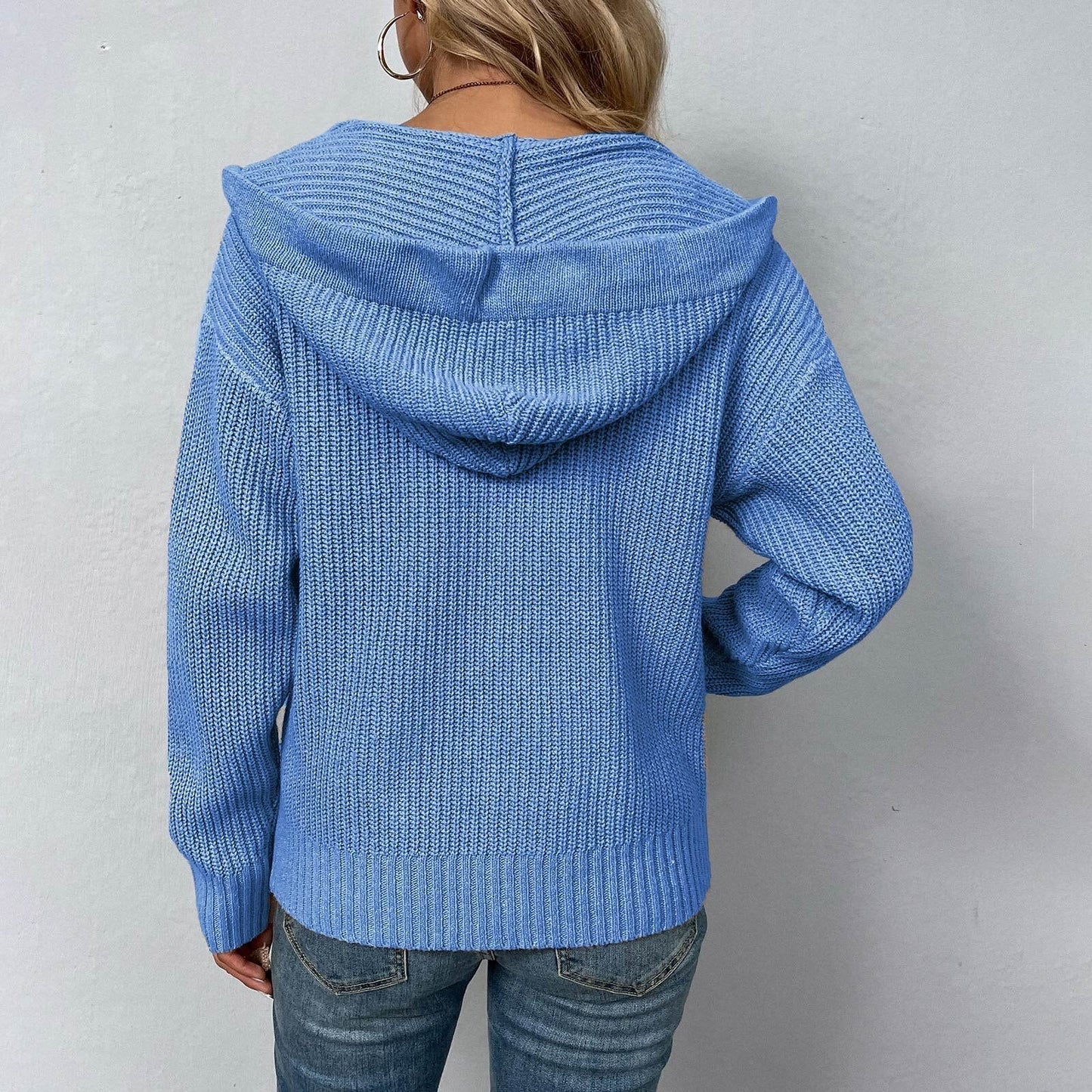 Lyra - Women's sweater vest
