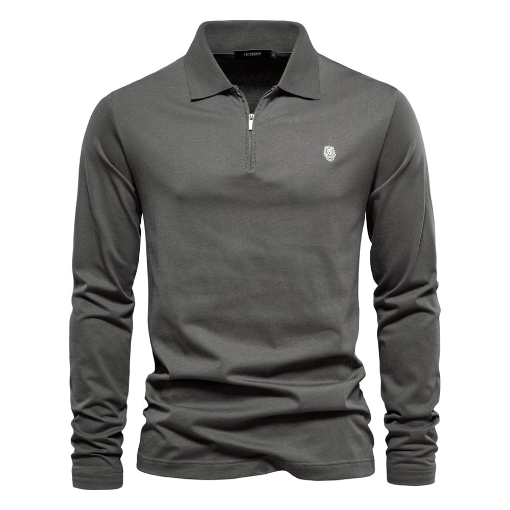 Jared - Classic Polo Shirt