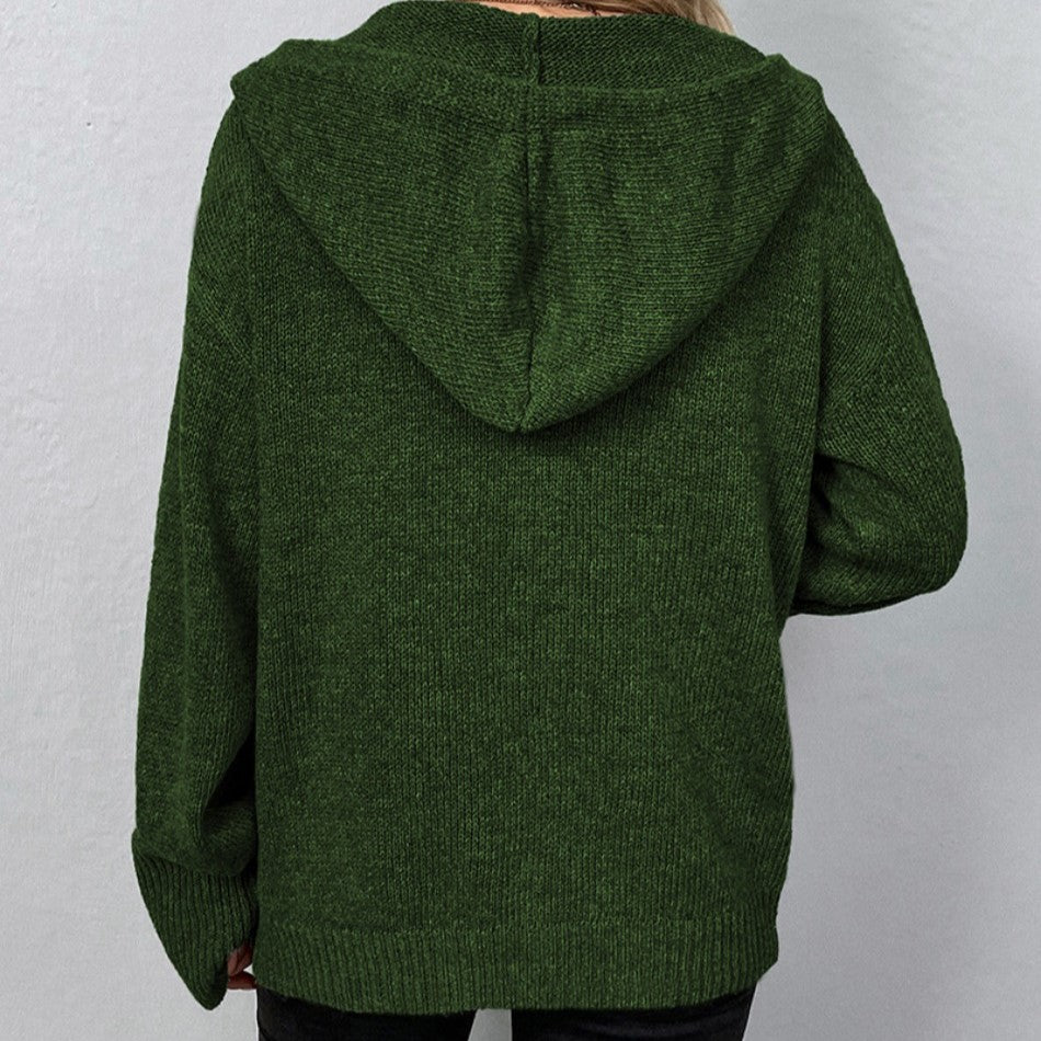 Doris - Stylish sweater