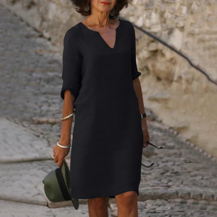 Laura - Stylish Summer Dress