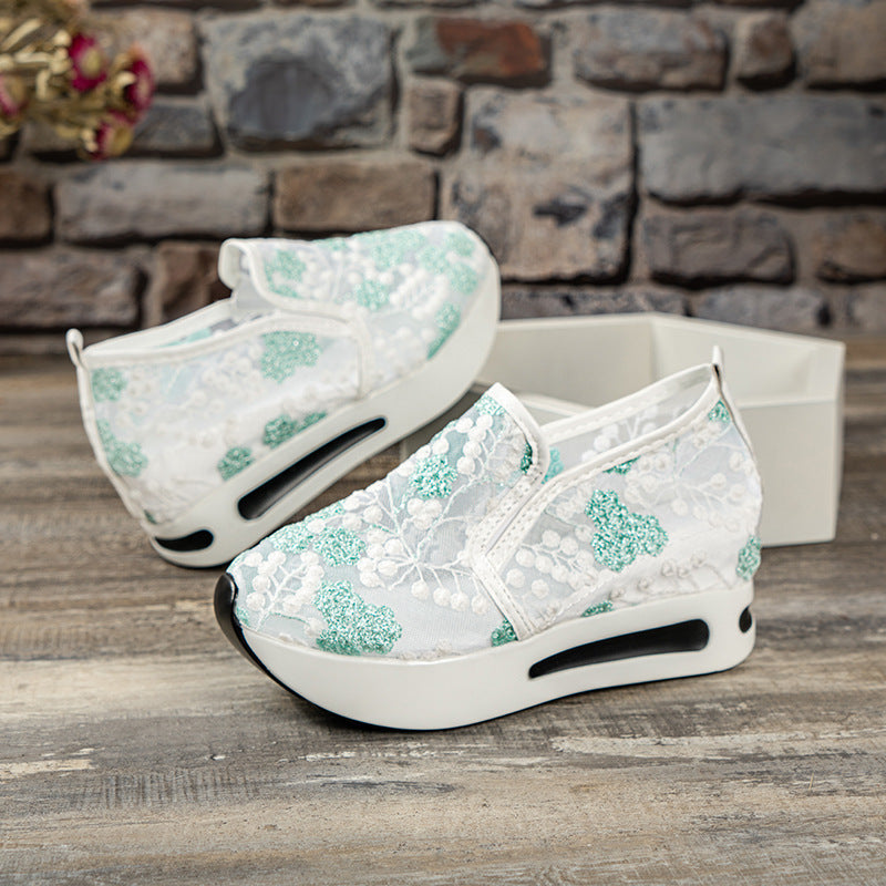 Chloe - Fashion Shoes