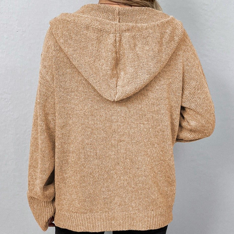 Doris - Stylish sweater