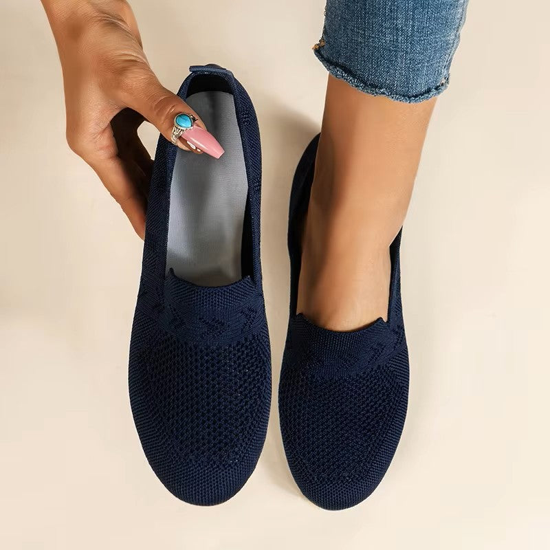 Aeliana Comfortable Orthopedic Women's Shoes – Stylish Support for Everyday Comfort
