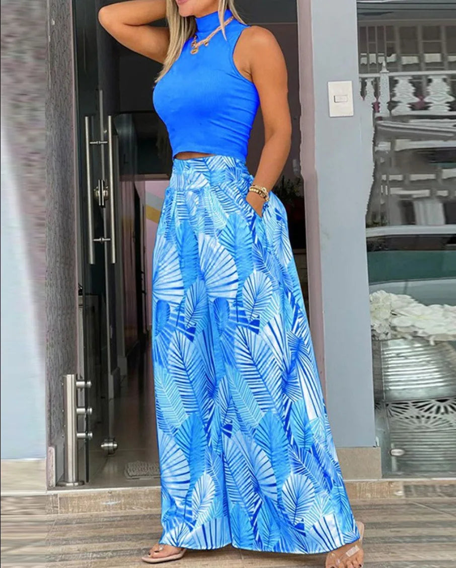 Amanda - Women's Fashion Set