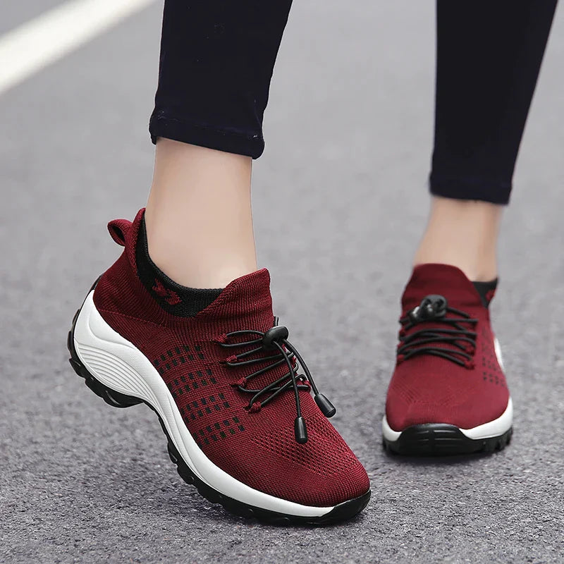 Camille - Orthopedic casual shoes for women
