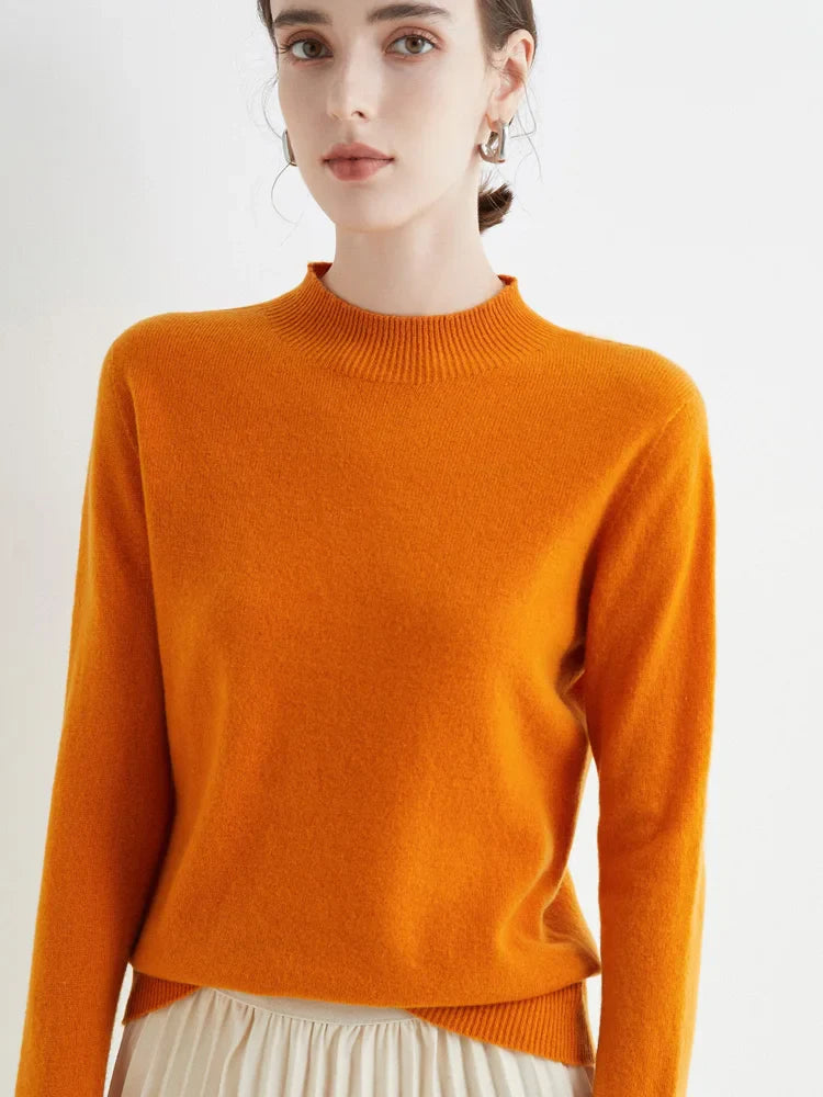 MARTHA | CASUAL SOFT SWEATER