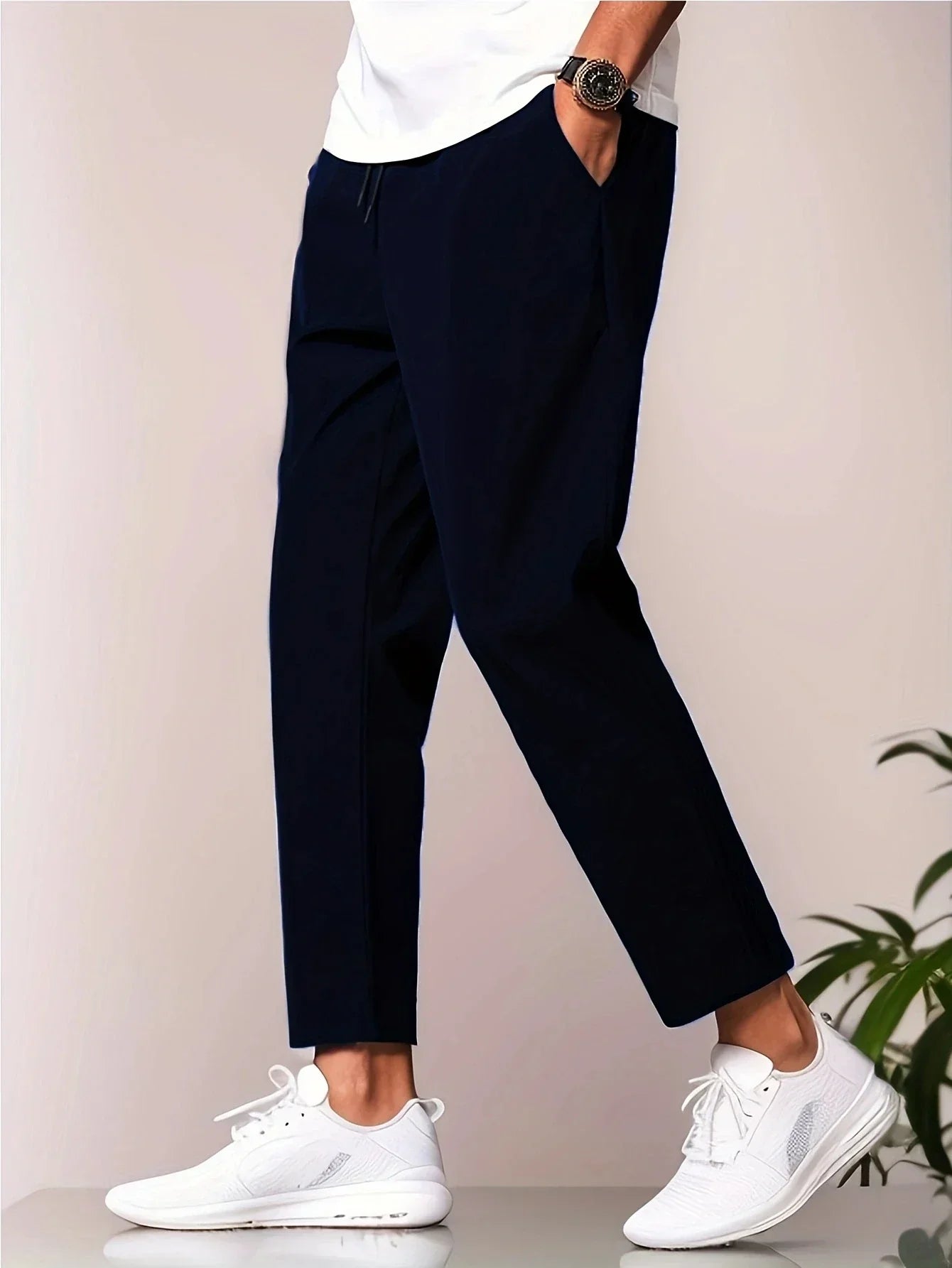 Rayane – Casual Leisure Pants