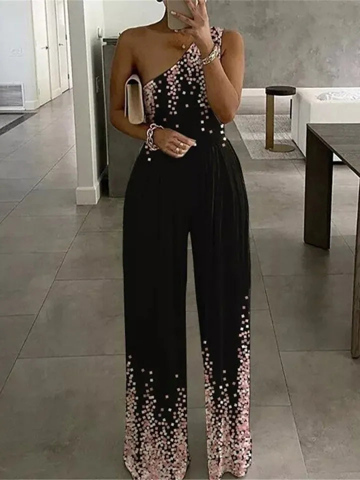 Cornelia - Elegant jumpsuit