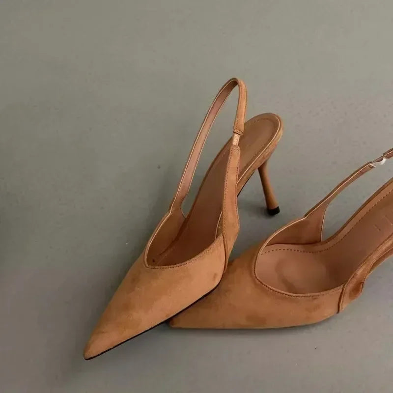 Casey | Slingbacks