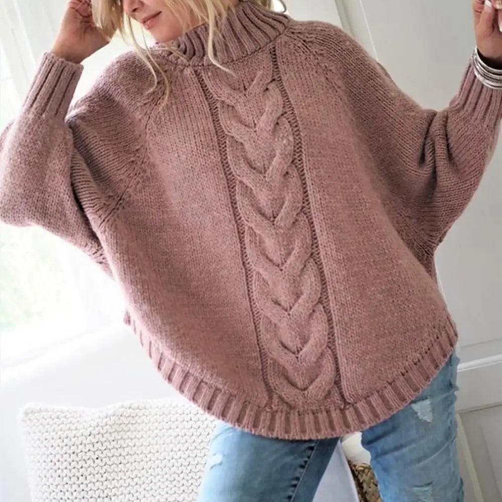 Evie - Candy Color Sweater