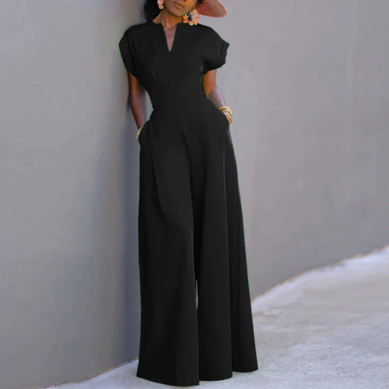 Olivia - Elegant jumpsuits