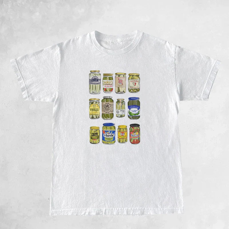 Alma - Vintage T-shirts for women