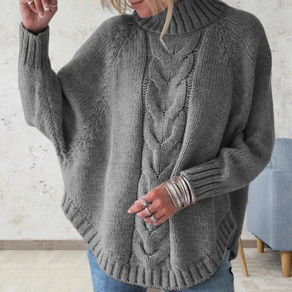 Evie - Candy Color Sweater