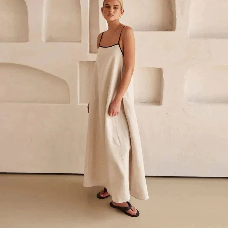 Hadlee - Fashionable ladies dress