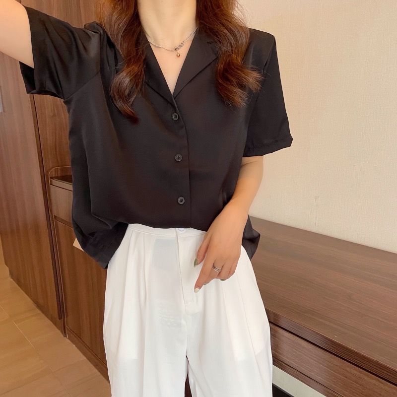 Blouse for Women | MerelsBlouse - Spring 2025 Collection