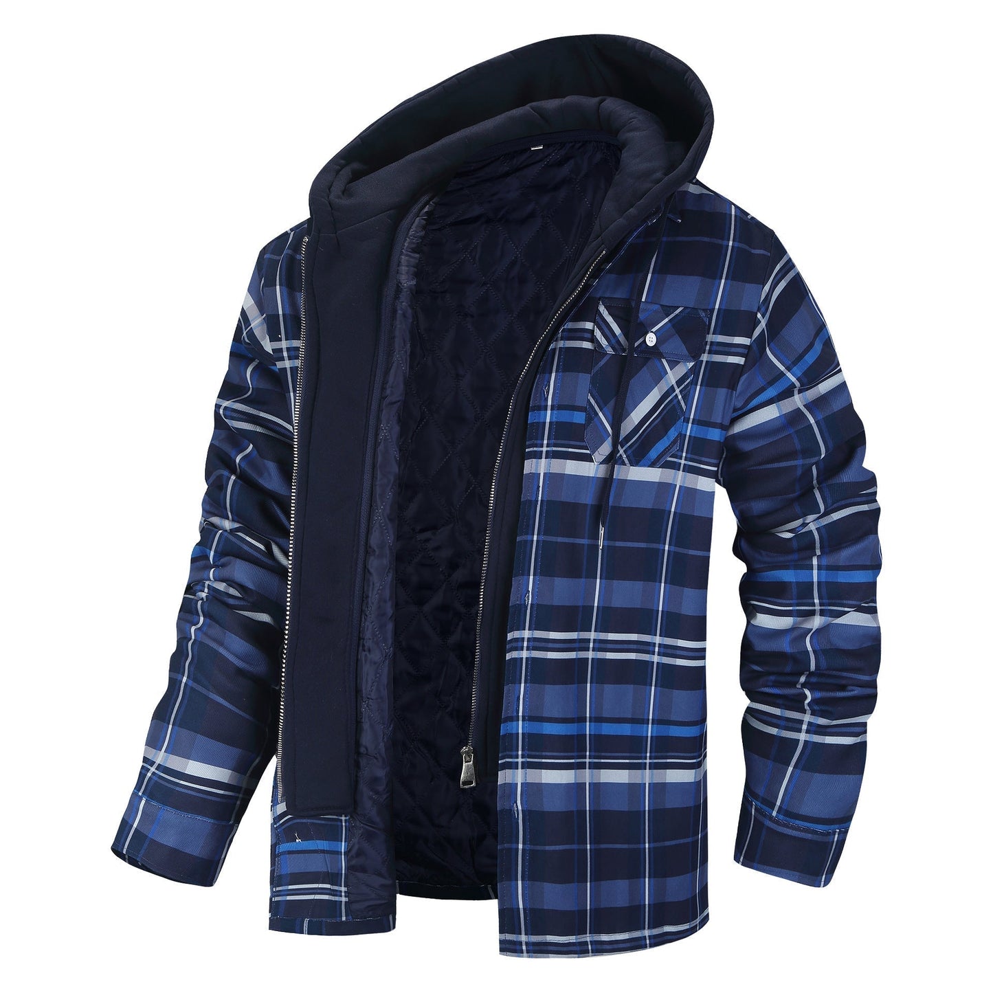 Strider - Men's Hooded Jackets