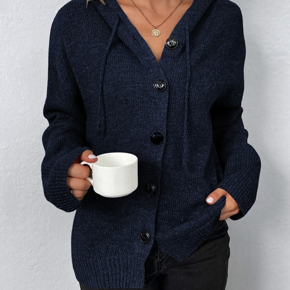 Doris - Stylish sweater