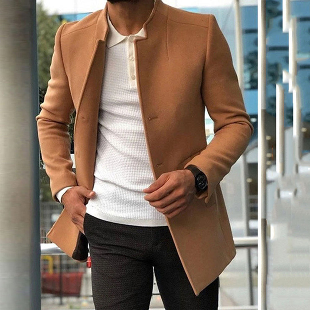 Lian – Trendy Jacket For Men