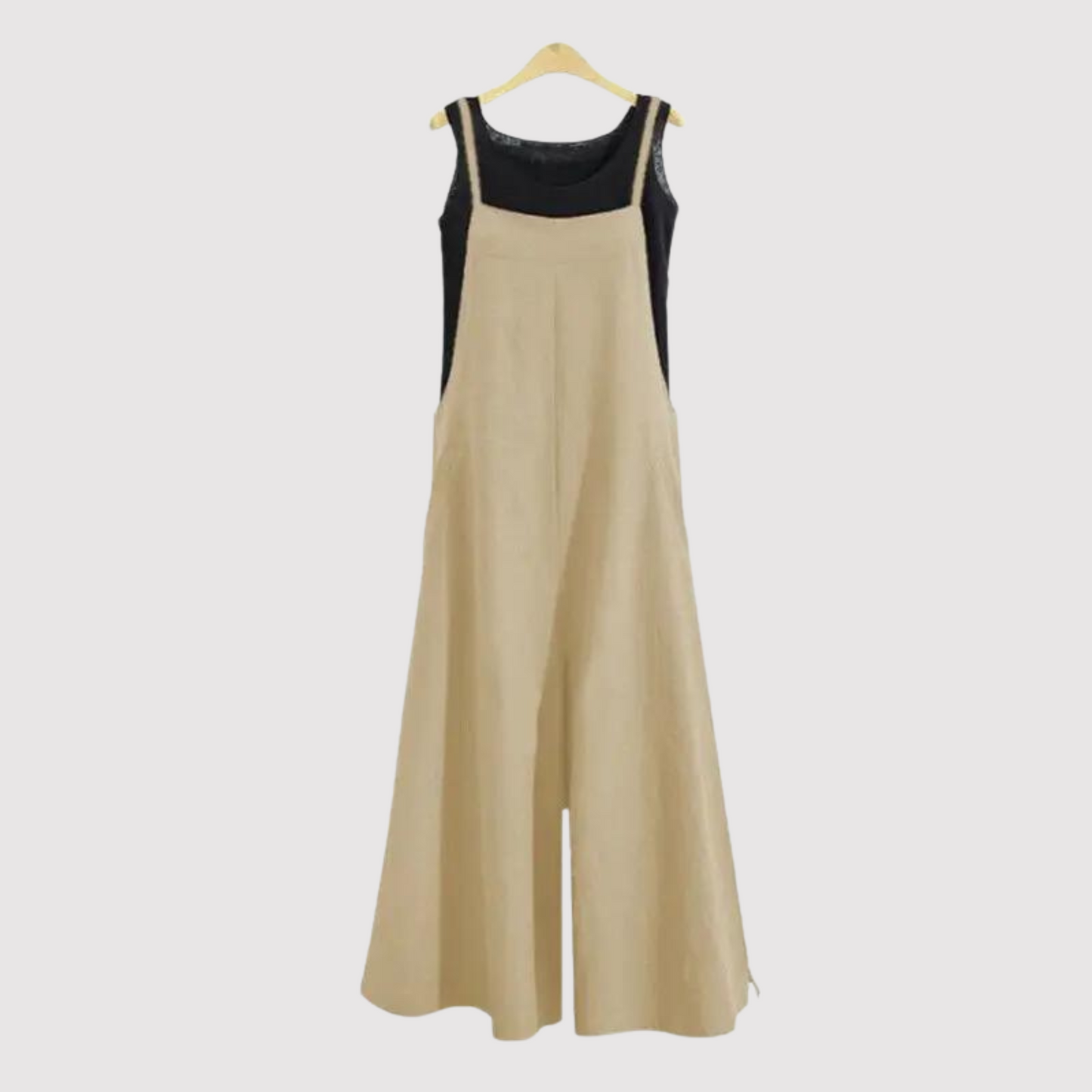 Aurnia - Sleeveless jumpsuit