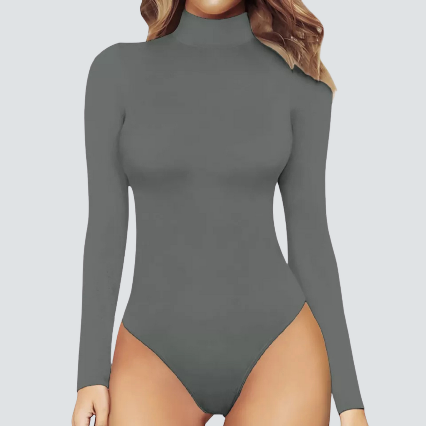 Daisy - Bodysuit jumpsuit with fleece lining