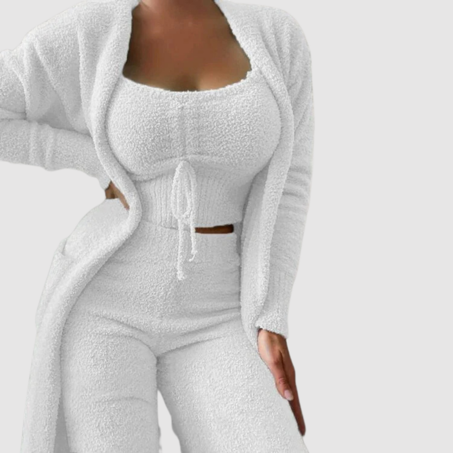 Arlene - 3-piece home suit