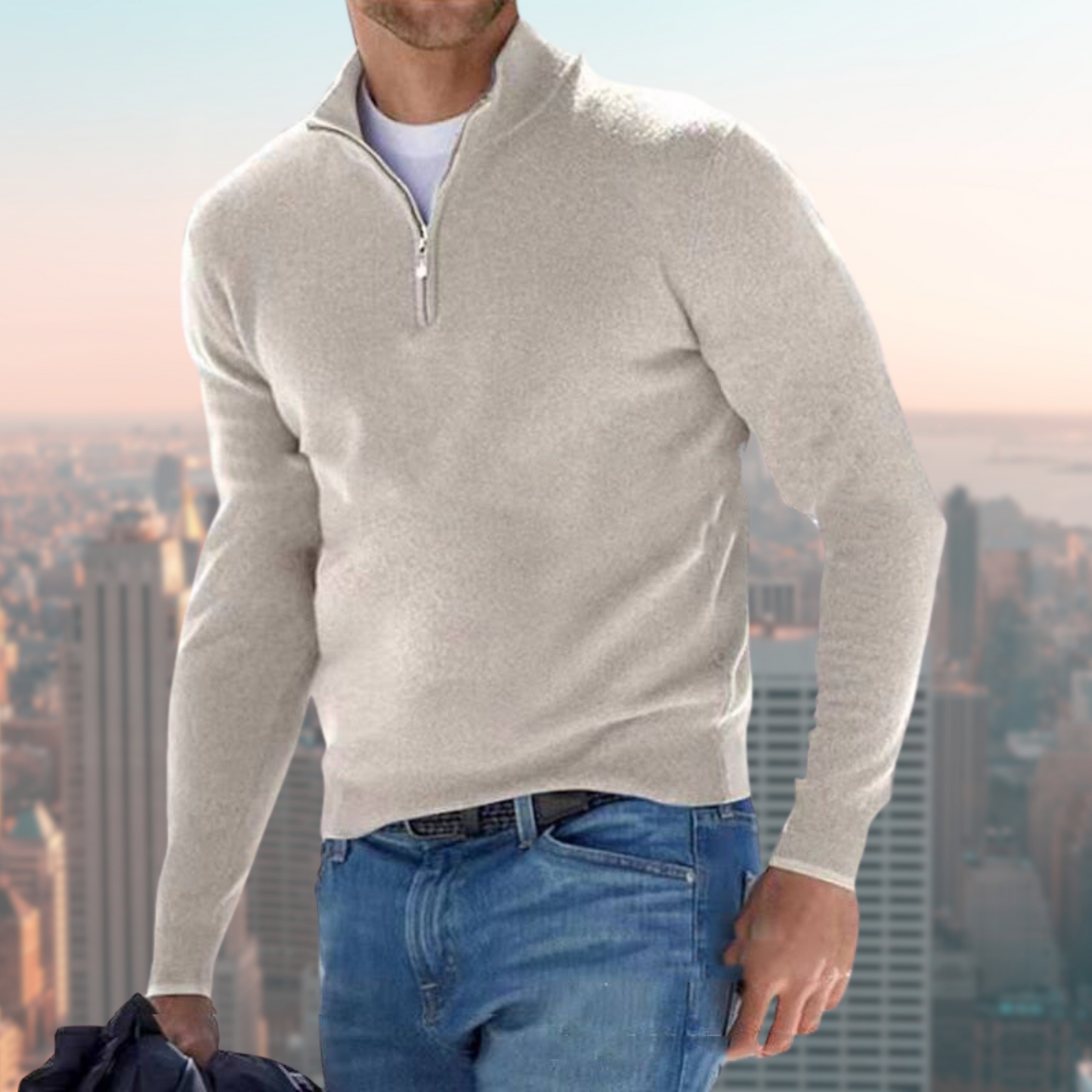 Philip - Sweaters for men