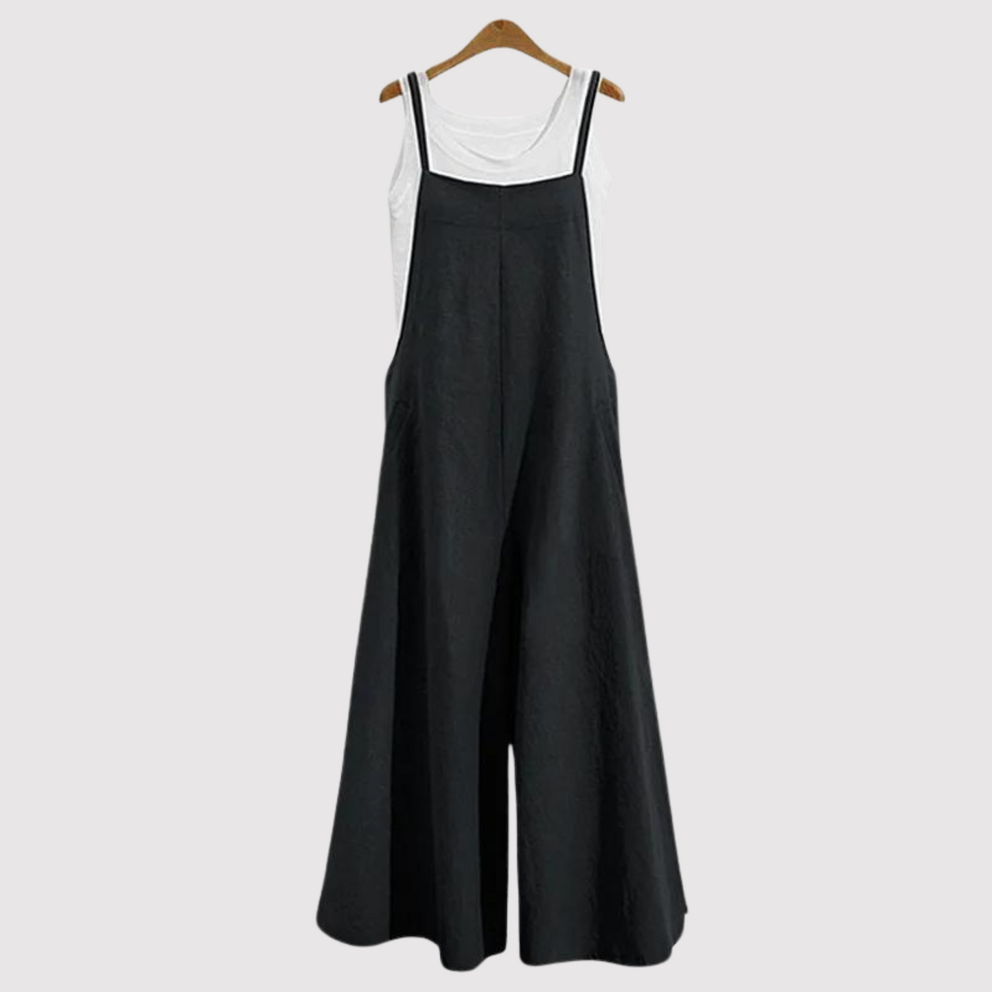 Aurnia - Sleeveless jumpsuit