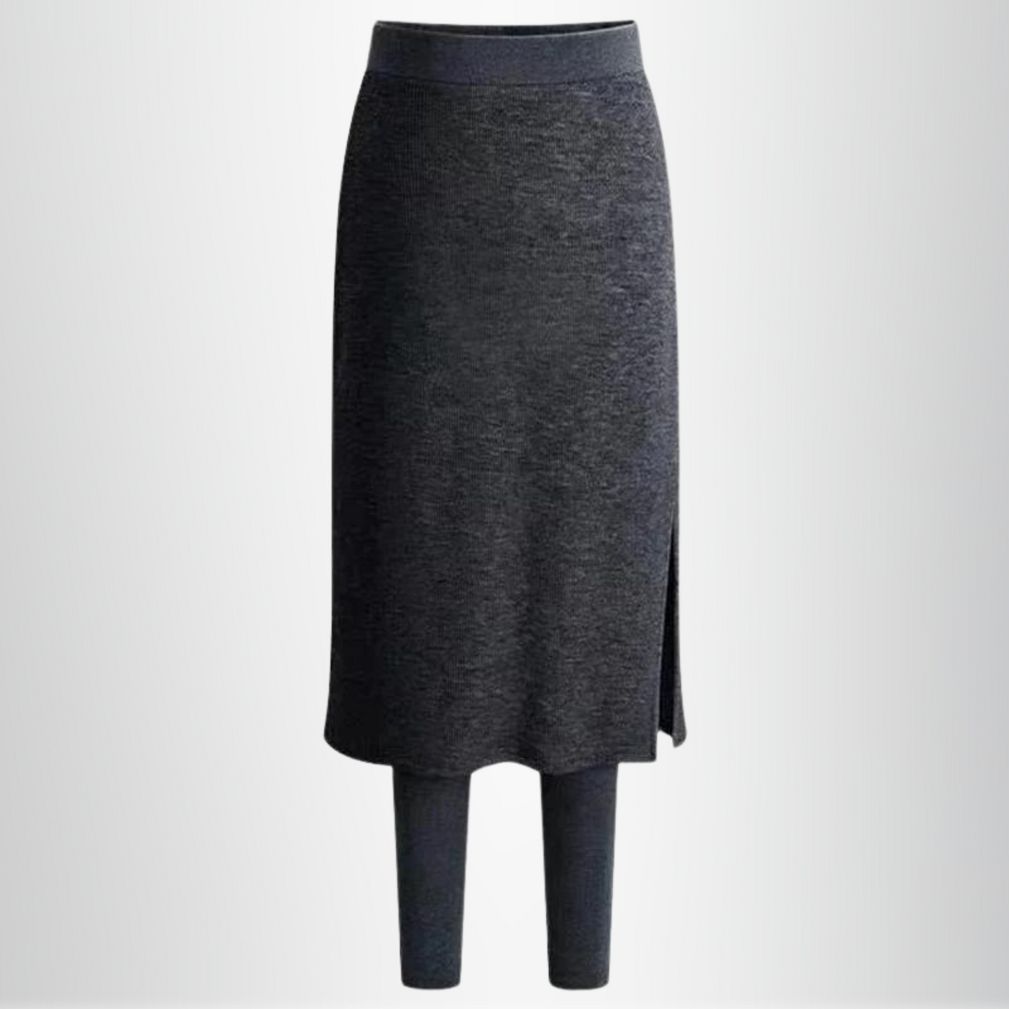 Annie - Long skirt leggings