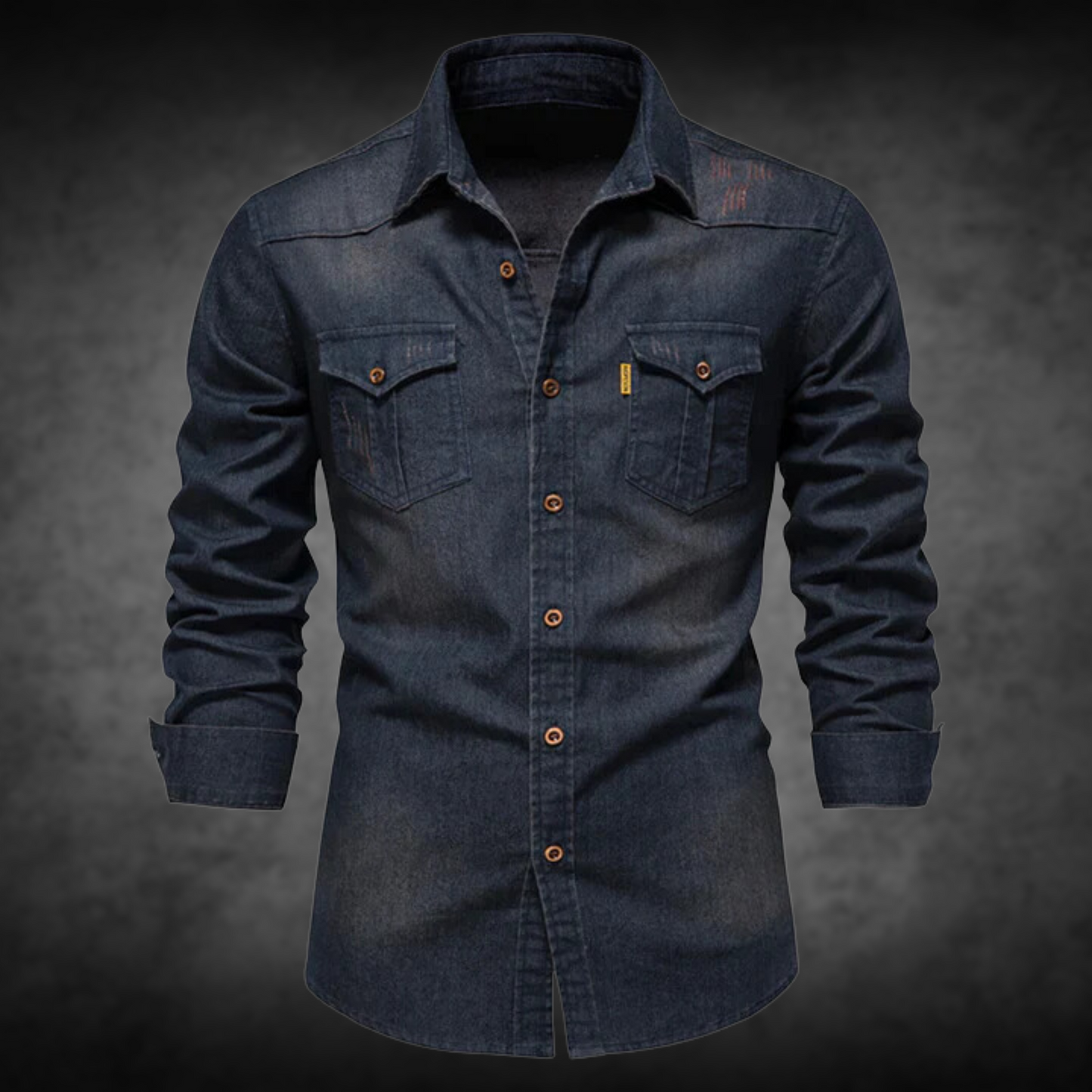 Pass - Long sleeve shirt